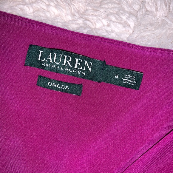 Ralph Lauren dress - Picture 4 of 6